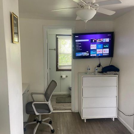 Cozy Room With Private Bathroom New York Extérieur photo