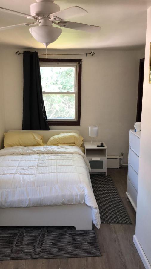Cozy Room With Private Bathroom New York Extérieur photo