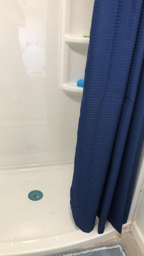 Cozy Room With Private Bathroom New York Extérieur photo