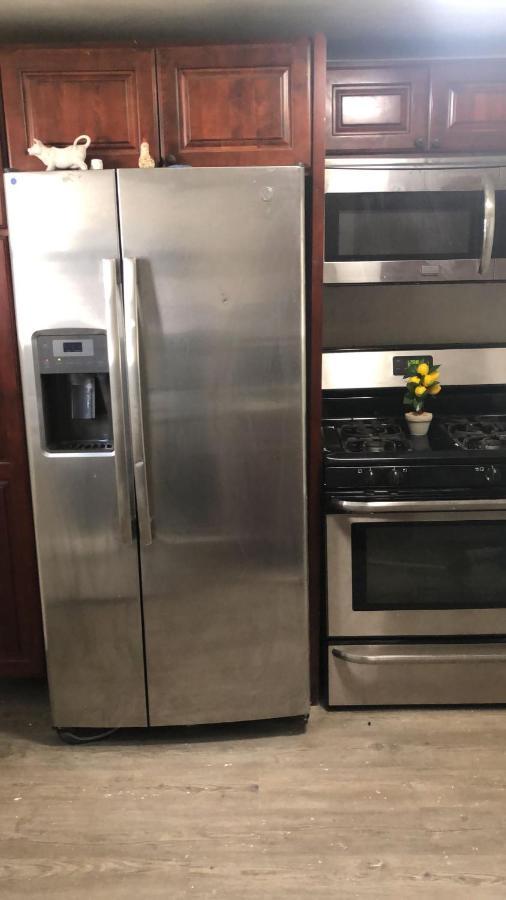 Cozy Room With Private Bathroom New York Extérieur photo