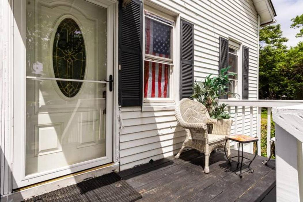 Cozy Room With Private Bathroom New York Extérieur photo