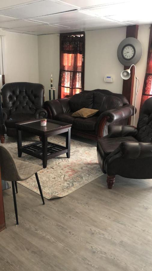 Cozy Room With Private Bathroom New York Extérieur photo