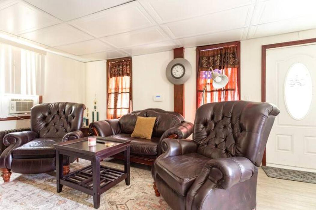 Cozy Room With Private Bathroom New York Extérieur photo