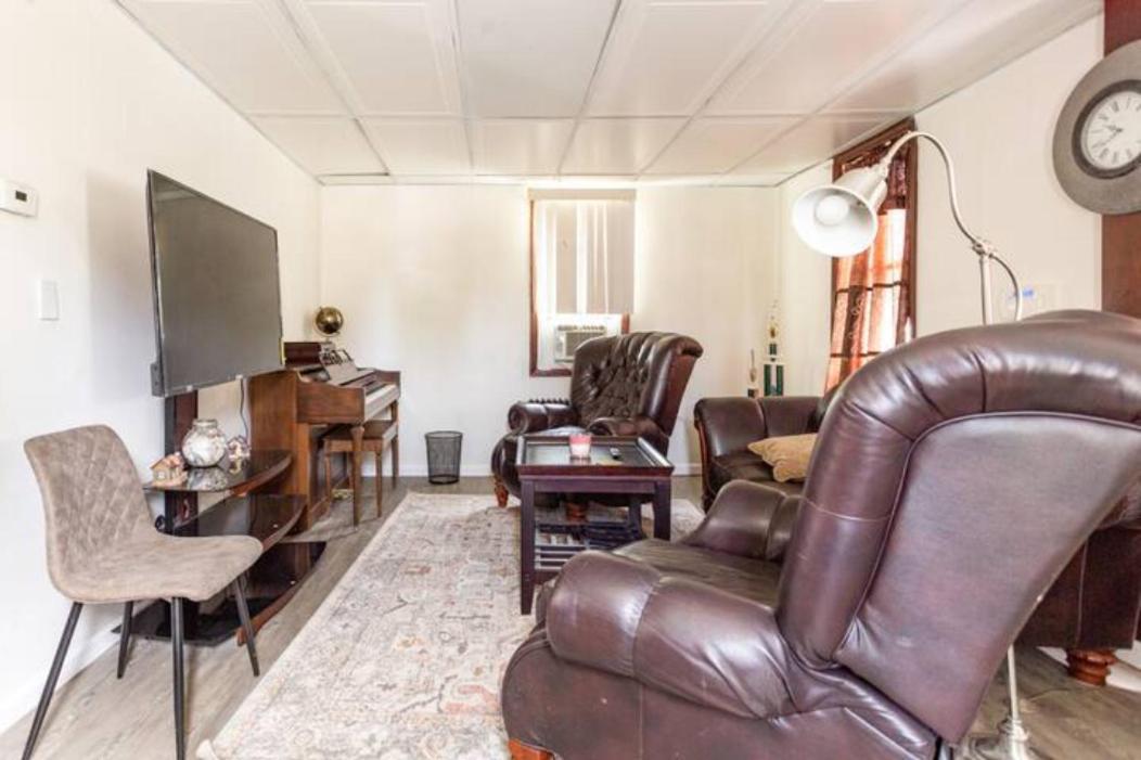 Cozy Room With Private Bathroom New York Extérieur photo