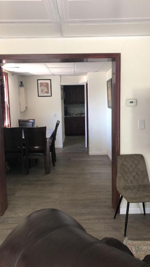 Cozy Room With Private Bathroom New York Extérieur photo